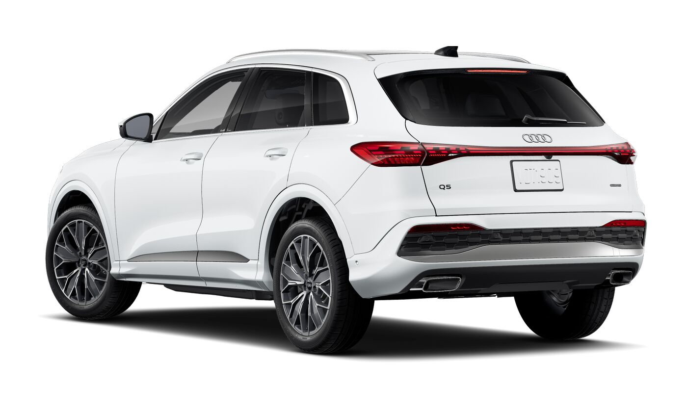 audi new q5 2025 WA12AAGU1S2024779 image audi new q5 2025 WA12AAGU1S2024779 image